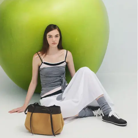 Charles & Keith US：春夏销冠包袋特惠