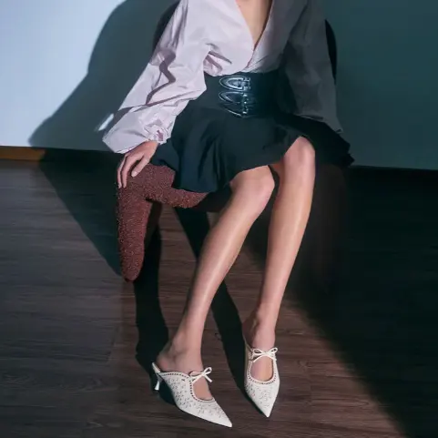 Charles & Keith US：毕业季美鞋特惠