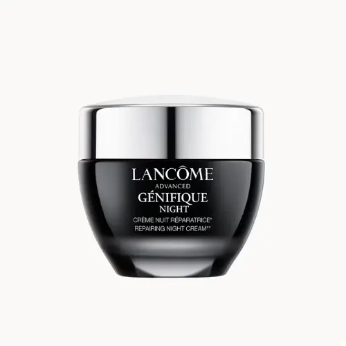 Lancome 兰蔻 小黑瓶夜间修护面霜