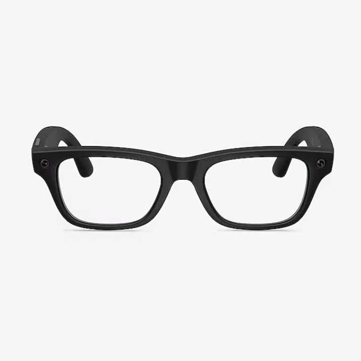 Jennie 同款！Ray-ban 雷朋 Meta Blayzer Optics 第二代眼镜