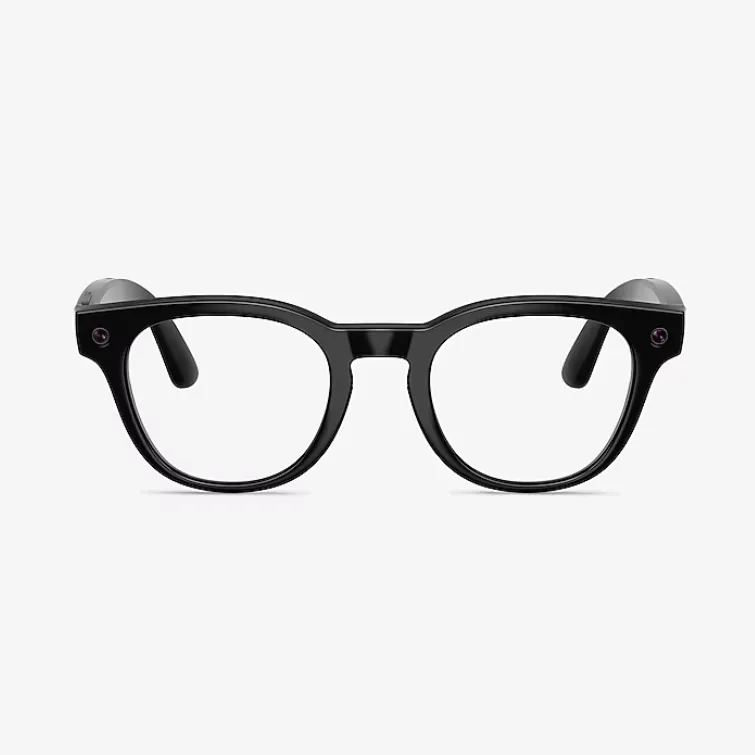 Ray-Ban 雷朋 Meta Scriber Optics 第二代眼镜
