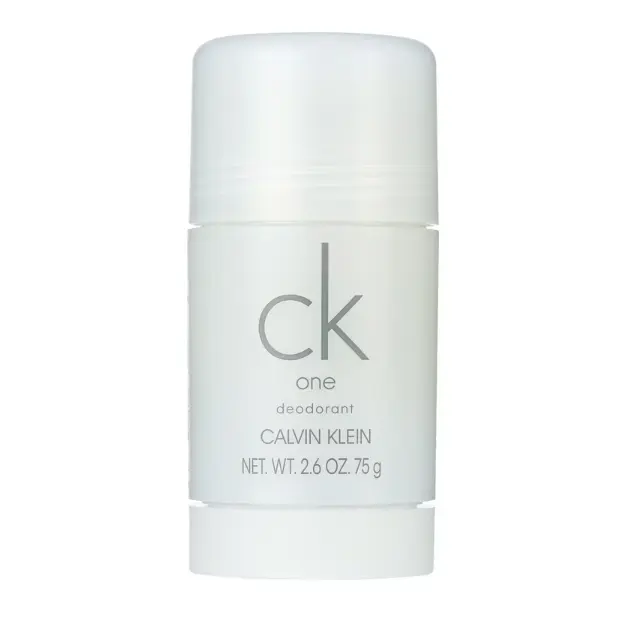 CALVIN KLEIN CK ONE 止汗香体膏 75g