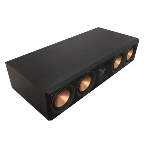 Adorama Klipsch RP-504C II中置音箱特惠