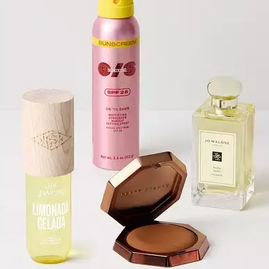 预告！Kohl's X Sephora 夏日大促！精选美妆低至5折