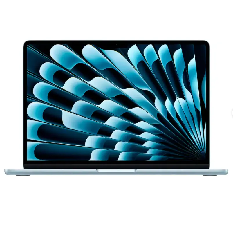 Best Buy：Apple MacBook Air 13英寸 M4 天蓝色