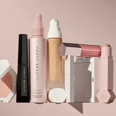 Boots：Fenty Beauty 品牌专区！第二件半价