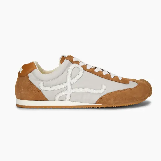 Loewe 罗意威 Ballet Runner 2.0 运动鞋