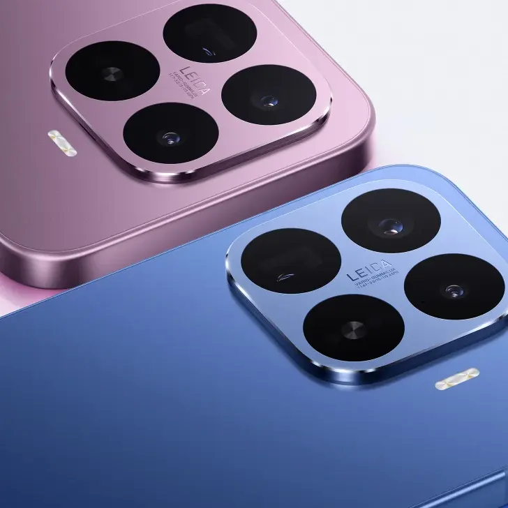 Xiaomi UK：英国官方店狂欢开启！小米 17T、17T Pro 徕卡联合研发影像旗舰重磅上线