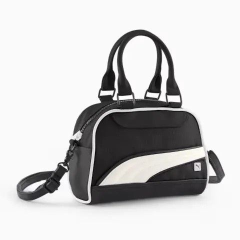 Puma 彪马 迷你手提斜挎包