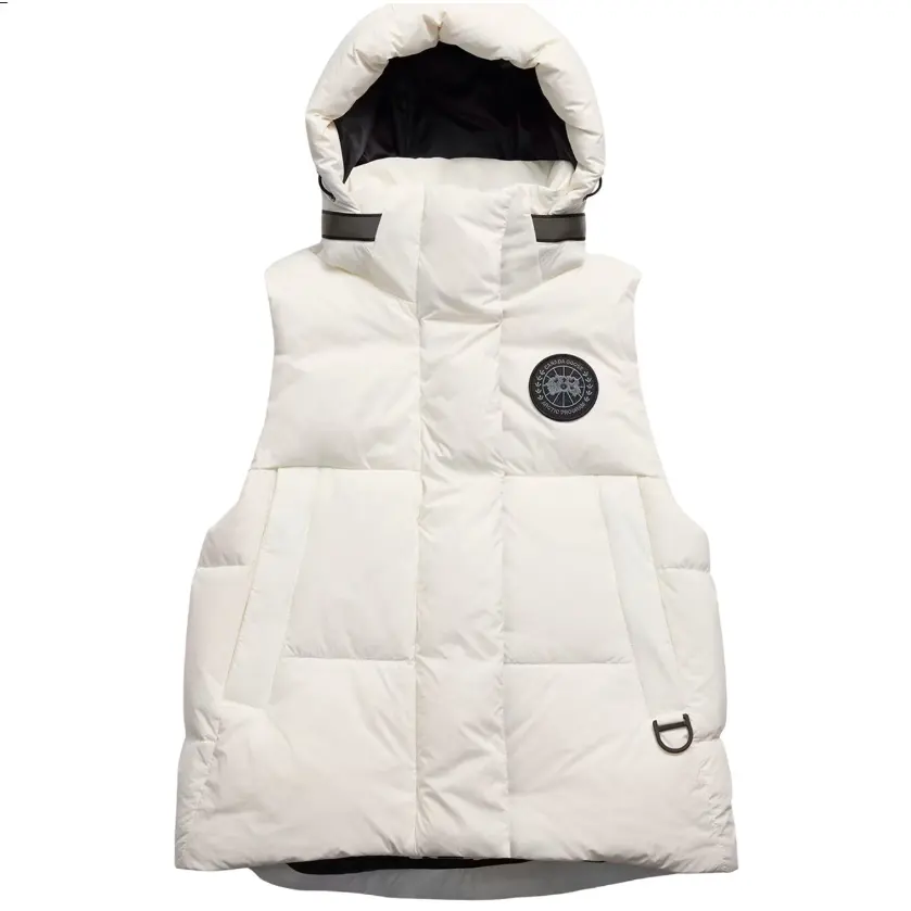 Canada Goose 加拿大鹅 Junction 羽绒马甲
