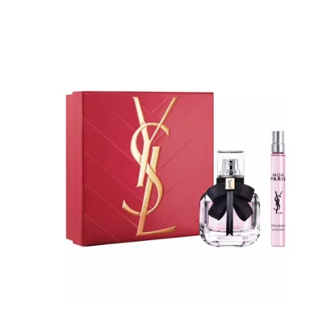 Yves Saint Laurent 圣罗兰反转巴黎香水两件套