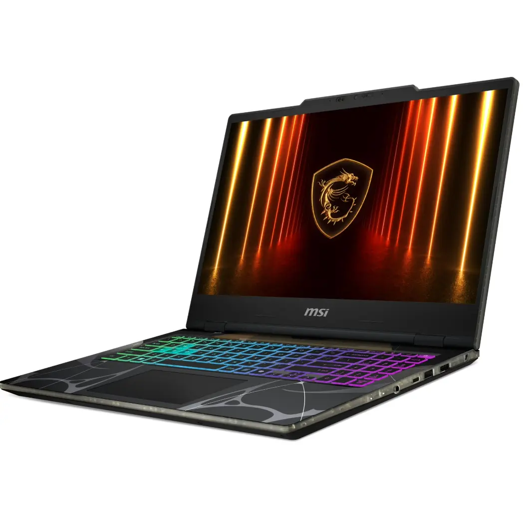 MSI Cyborg 游戏本特惠