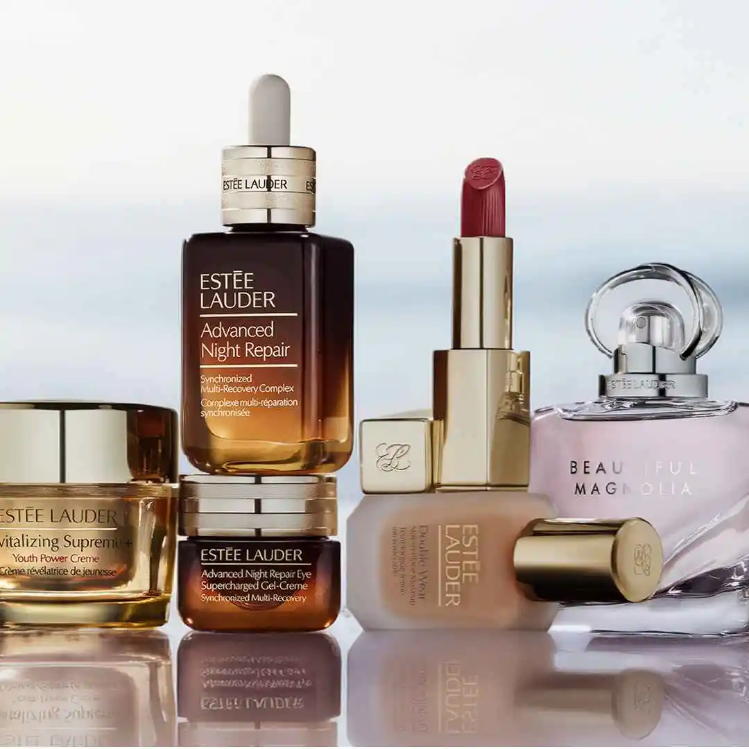 Estee Lauder：限时闪促！无门槛7.5折