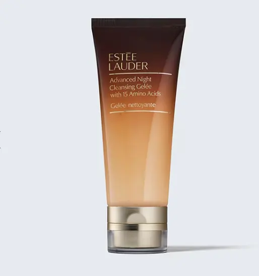 Estee Lauder 雅诗兰黛小棕瓶氨基酸洁面啫喱