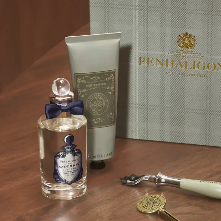 Penhaligon's UK：香氛大促！入兽首系列、月亮女神等香水