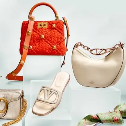 Gilt：Valentino 华伦天奴时尚专场 精选鞋服包袋