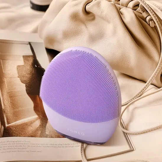 Foreo：夏日大促！ 入洁面仪、美容仪、面膜仪