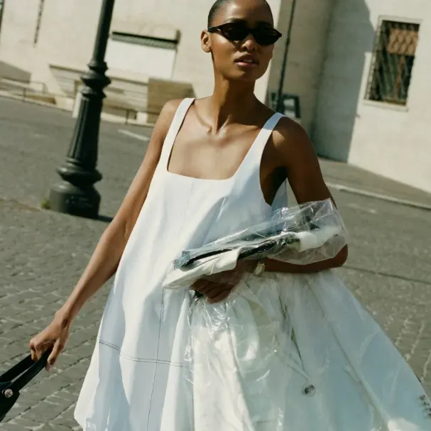 Anthropologie US：夏季时尚精选