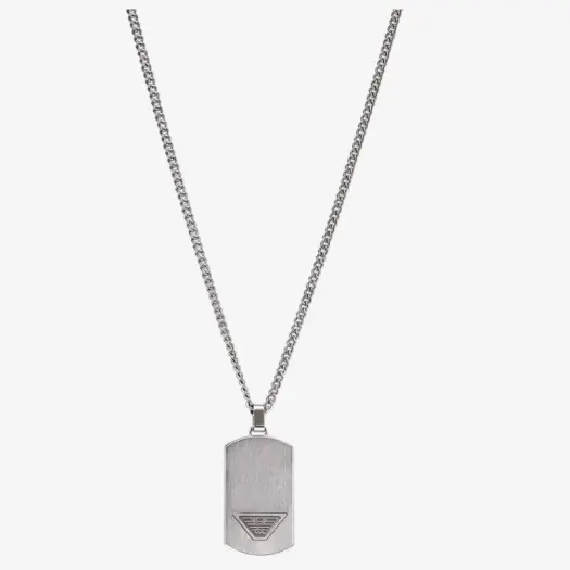 The Jewel Hut Emporio Armani 项链