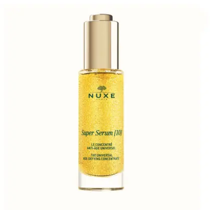 第2件半价！Nuxe 欧树 抗老精华液30ml