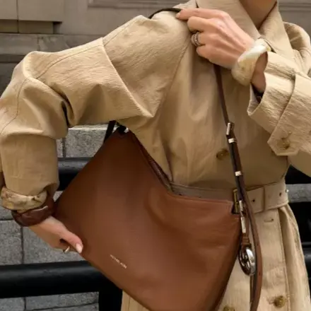 Michael Kors US：更多款式加入！官网折扣区时尚热卖