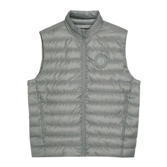 Canada Goose 加拿大鹅 logo贴花填充马甲