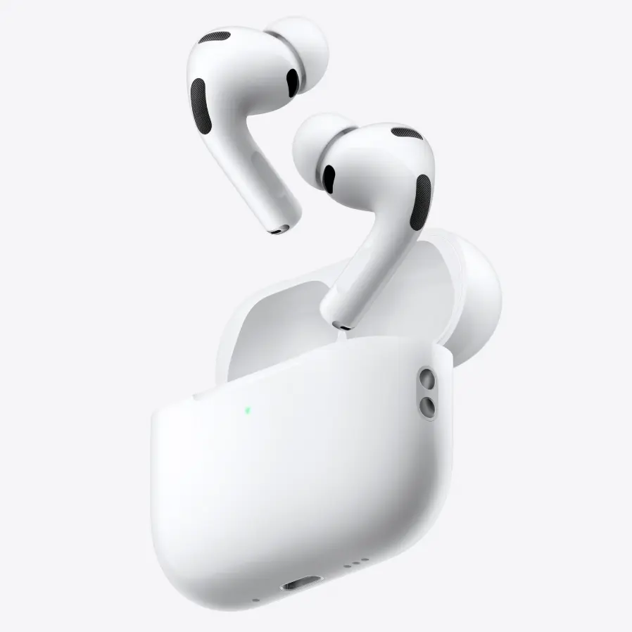 Apple AirPods Pro 3 耳机