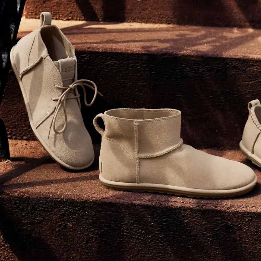 UGG UK：特卖活动 多款Tazz参加活动