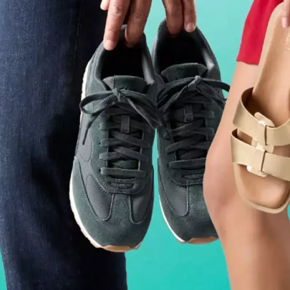 Clarks UK：父亲节限时闪购 精选款式特惠