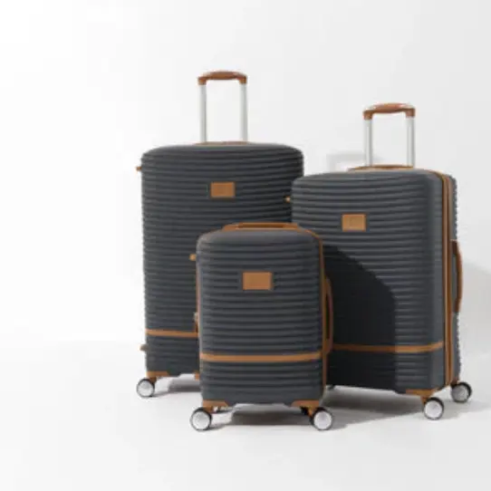 IT Luggage：折扣升级！硬壳行李箱无门槛7折