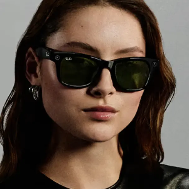 FramesDirect： Ray-Ban 与 Oakley Meta AI 智能眼镜促销