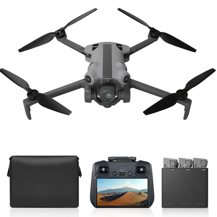 Adorama：选购 Skyrover 无人机及配件新品