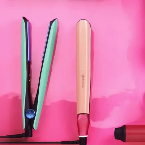 ghd：美发工具上新！Jelly 限定系列特惠