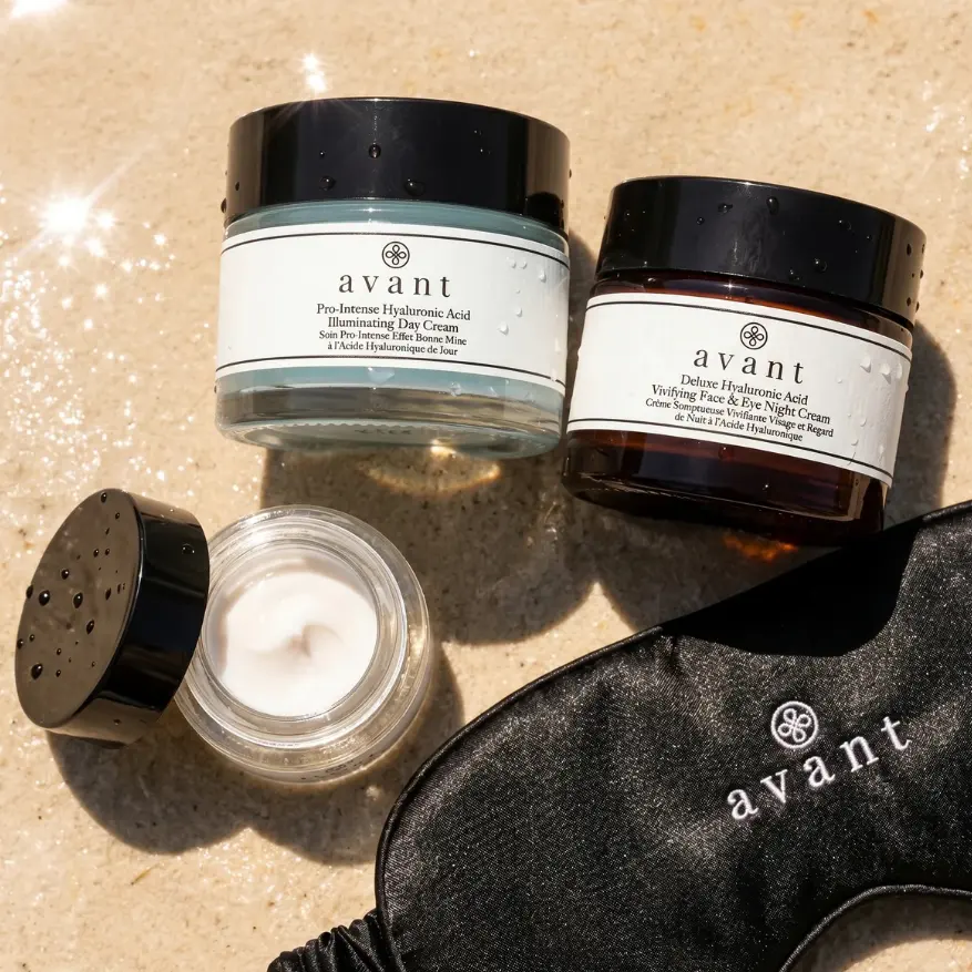 Avant Skincare：夏季大促 英国小众高端护肤