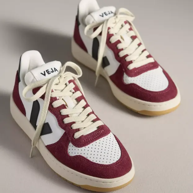 Veja  V-10 休闲运动鞋