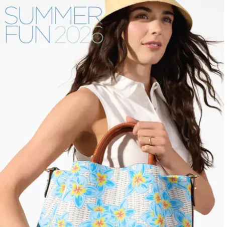 Dooney & Bourke：热卖包袋精选 夏日趣味印花包$99起