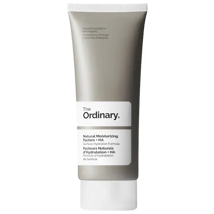 The Ordinary 玻尿酸保湿乳 100ml