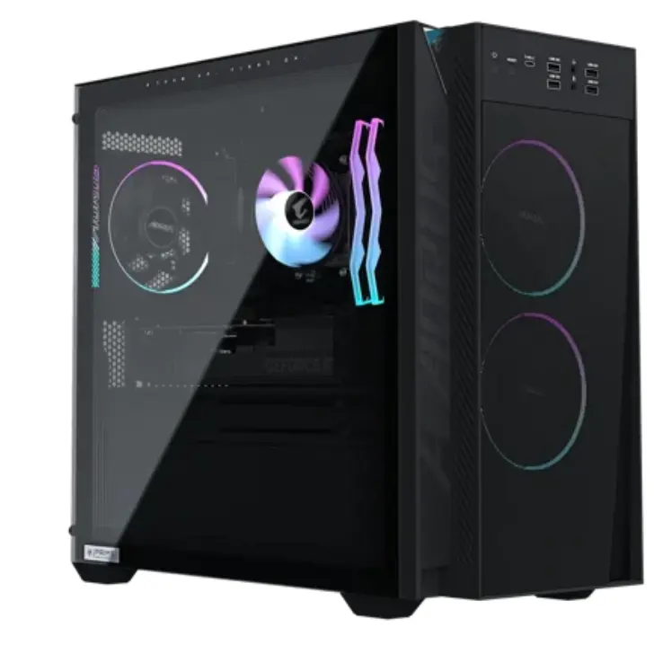 GIGABYTE 技嘉游戏台式机
