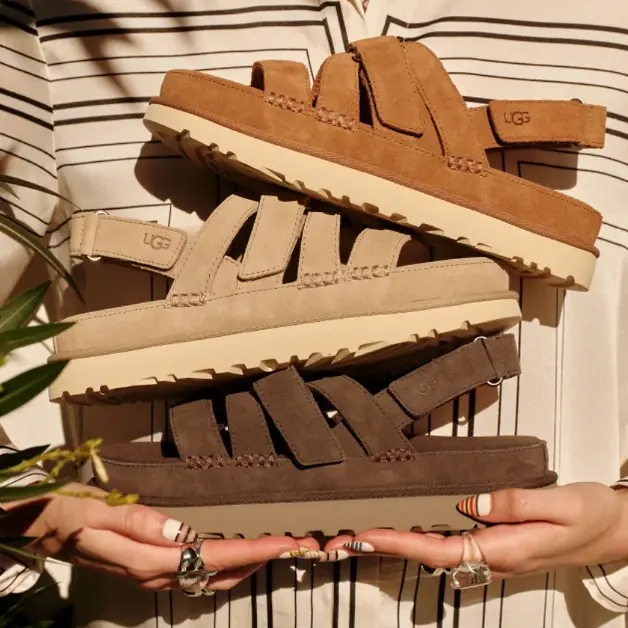 UGG UK：反季囤雪地靴！精选商品特惠