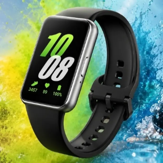 Galaxy Fit3 智能手环特惠