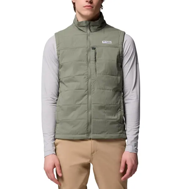 Columbia 哥伦比亚 PFG Uncharted 马甲