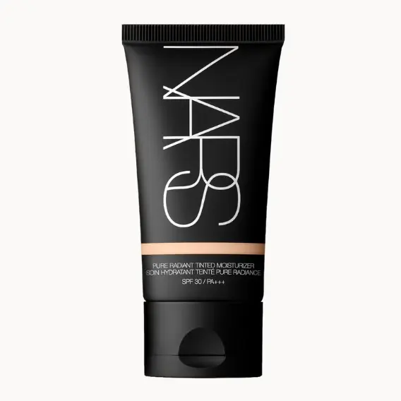 Nars 有色面霜