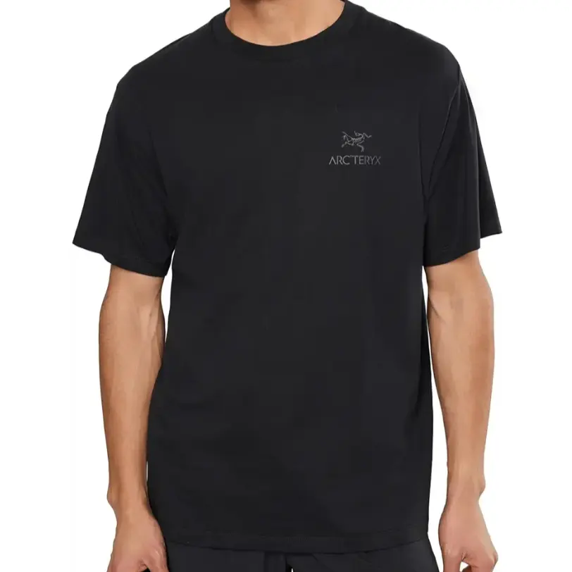 Arc'teryx 始祖鸟 Kragg SL 棉质短袖
