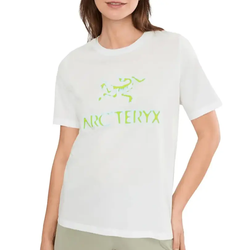 Arc'teryx 始祖鸟 Kragg SL 圆领短袖