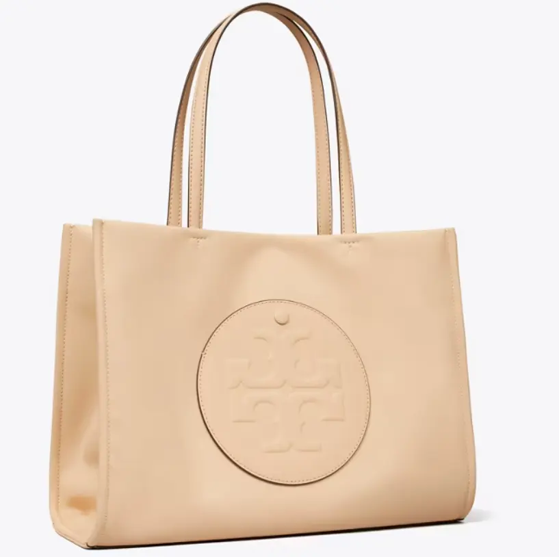 Tory Burch 汤丽柏琦 小号 Ella 手提包