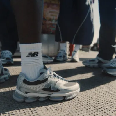 Joes New Balance Outlet：精选运动鞋履