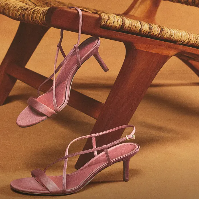 Sam Edelman：夏季大促 精选鞋履、服饰
