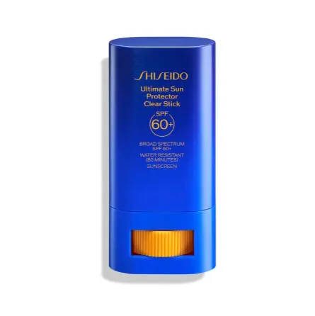 Shiseido 终极防晒棒 SPF 60+