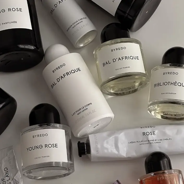 SSENSE：美妆护肤热卖 入 Le Labo、Byredo、海蓝之谜