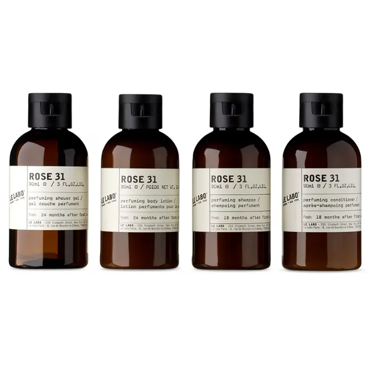 Le Labo Rose 31 旅行套装